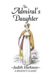 Produktbild: The Admiral's Daughter