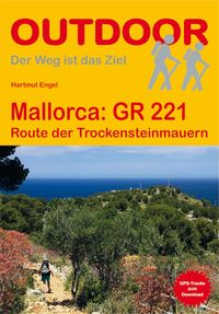 Mallorca GR 221 Hartmut Engel