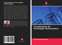Produktbild: Transfer&ecirc;ncia de Tecnologia Farmac&ecirc;utica