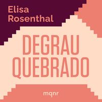 Produktbild: Degrau quebrado