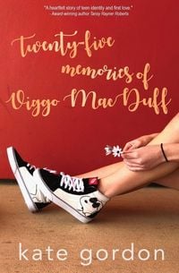 Produktbild: Twenty-five Memories of Viggo MacDuff
