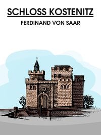 Produktbild: Schloss Kostenitz