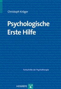 Produktbild: Psychologische Erste Hilfe