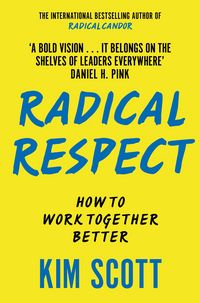 Produktbild: Radical Respect