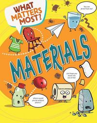 Produktbild: Materials