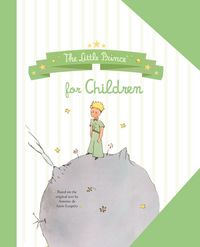 Produktbild: The Little Prince for Children