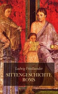 Produktbild: Sittengeschichte Roms
