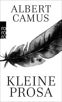 Produktbild: Kleine Prosa