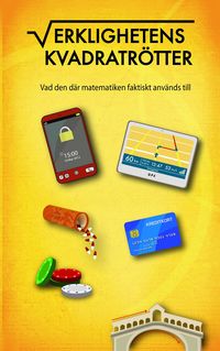 Produktbild: Verklighetens Kvadratr&ouml;tter