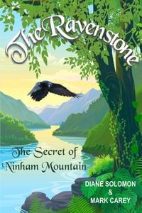 Produktbild: The Ravenstone