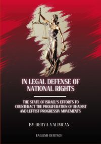 Produktbild: In legal defense of national rights