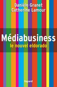 Produktbild: M&eacute;diabusiness