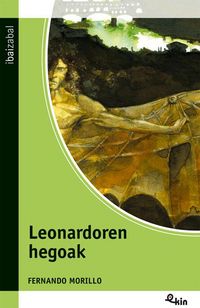 Produktbild: Leonardoren hegoak