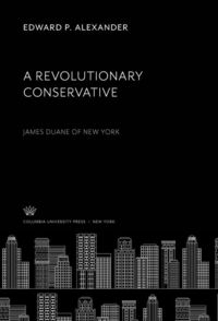 Produktbild: A Revolutionary Conservative