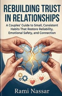 Produktbild: Rebuilding Trust in Relationships