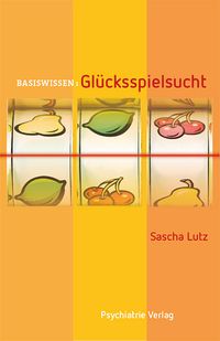 Produktbild: Gl&uuml;cksspielsucht