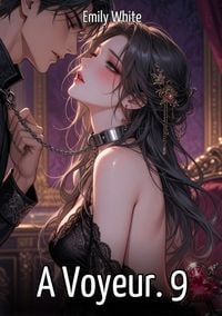 Produktbild: A Voyeur. 9