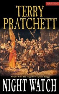 Produktbild: Night Watch
