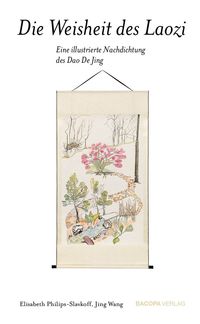 Produktbild: Die Weisheit des Laozi.