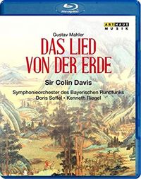Produktbild: Das Lied von der Erde