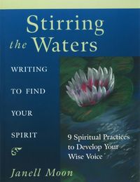 Produktbild: Stirring the Waters