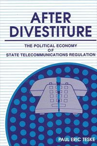 Produktbild: After Divestiture