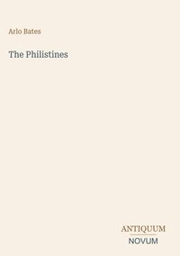 Produktbild: The Philistines