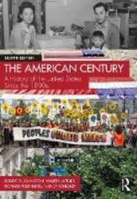 Produktbild: The American Century
