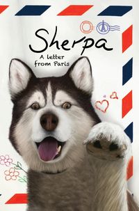Produktbild: Sherpa, A Letter From Paris