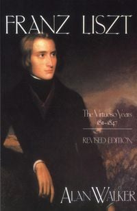 Produktbild: Franz Liszt