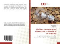 Produktbild: Meilleur consommation d'&eacute;lectricit&eacute; &agrave; domicile et en industrie