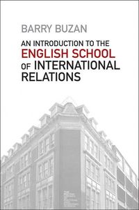 Produktbild: An Introduction to the English School of International Relations