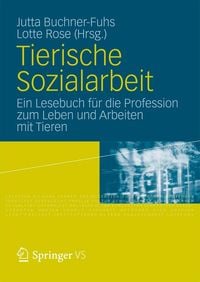 Produktbild: Tierische Sozialarbeit
