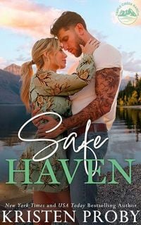 Produktbild: Safe Haven