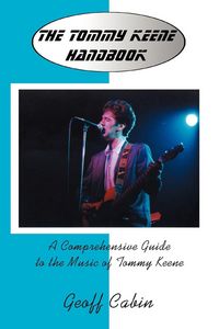 Produktbild: The Tommy Keene Handbook