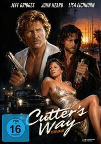 Produktbild: Cutter's Way &ndash; Keine Gnade