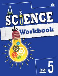 Produktbild: Science Workbook