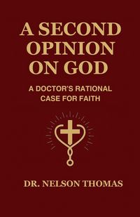 Produktbild: A Second Opinion On God