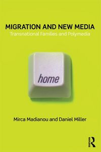 Produktbild: Migration and New Media