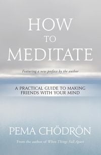 Produktbild: How to Meditate