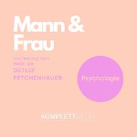 Produktbild: Mann & Frau