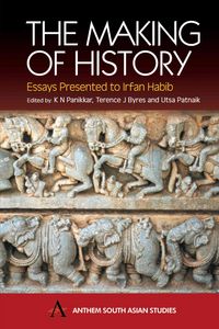 Produktbild: The Making of History