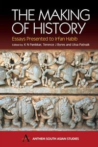 Produktbild: The Making of History