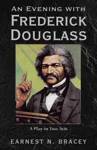 Produktbild: An Evening with Frederick Douglass