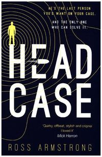 Produktbild: Armstrong, R: Head Case