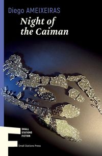 Produktbild: Night of the Caiman