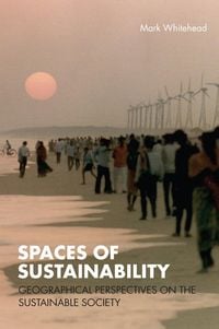 Produktbild: Spaces of Sustainability