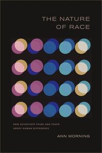 Produktbild: The Nature of Race