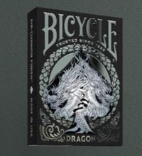 Bild vom Artikel Bicycle Black Dragon vom Autor 