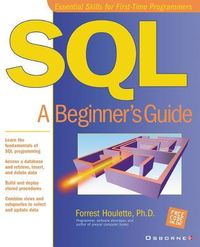 Produktbild: SQL